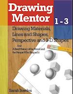 Drawing Mentor 1-3