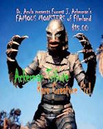 Dr. Acula Presents Forrest J. Ackerman's Famou Monsters of Filmland Vol. 2