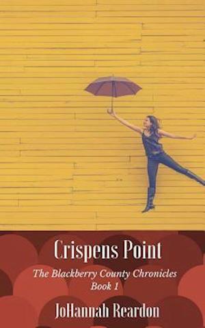 Crispens Point