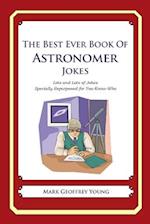 The Best Ever Book of Astronomer Jokes