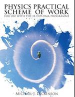 Physics Practical Scheme of Work