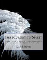 The Journey to Spirit