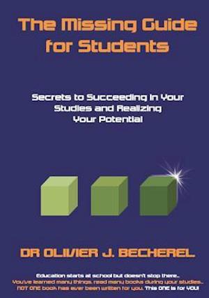 The Missing Guide for Students