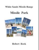 White Sands Missile Range