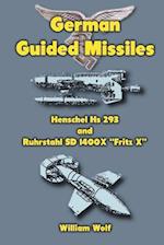 German Guided Missiles