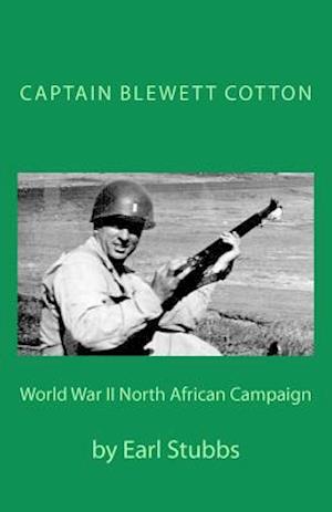 Captain Blewett Cotton