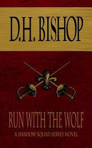 Run with the Wolf
