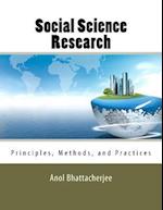 Social Science Research