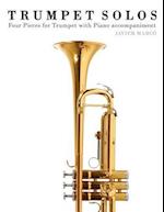 Trumpet Solos