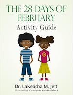 The 28 Days of February Activity Guide