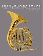 French Horn Solos