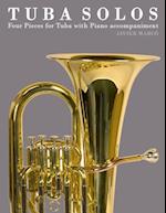 Tuba Solos