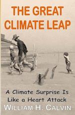 The Great Climate Leap