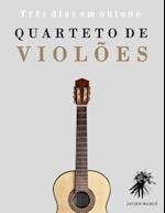 Quarteto de Viol