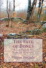 The Fate of Bones