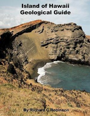 Island of Hawaii Geological Guide