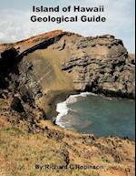 Island of Hawaii Geological Guide