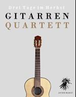 Gitarrenquartett