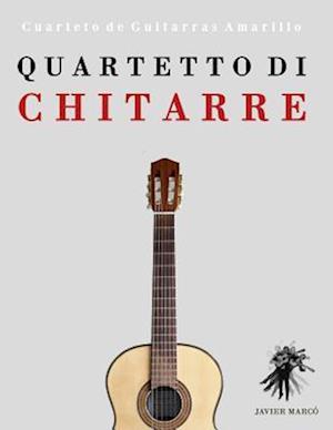 Quartetto Di Chitarre