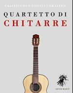 Quartetto Di Chitarre