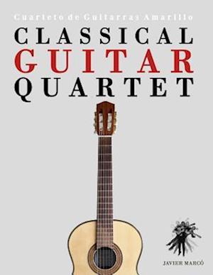 Classical Guitar Quartet