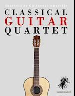 Classical Guitar Quartet