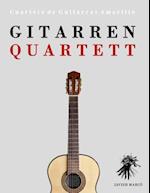 Gitarrenquartett