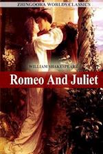 Romeo and Juliet