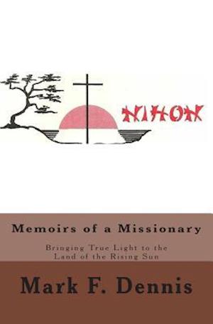 Memoirs of a Missionary