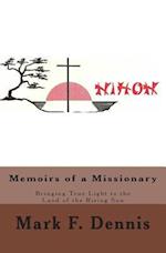 Memoirs of a Missionary