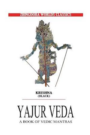 Krishna Yajurveda