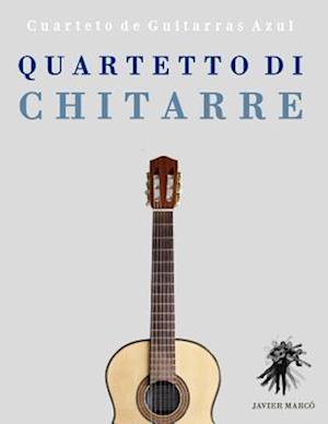 Quartetto Di Chitarre