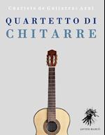 Quartetto Di Chitarre