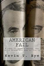 American Fail