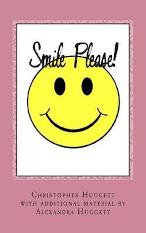 Smile Please!: A book of humorous verse