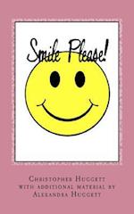 Smile Please!: A book of humorous verse 