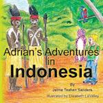 Adrian's Adventures in Indonesia