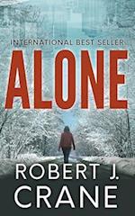 Alone: The Girl in the Box, Book 1 