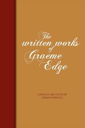 The Written Works of Graeme Edge