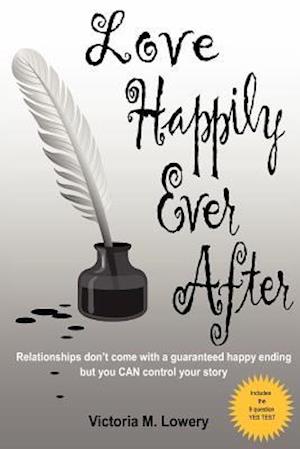 Love Happily Ever After