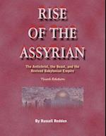 Rise of the Assyrian