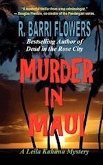 Murder in Maui