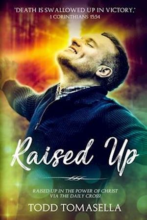 Raised Up: Bearing Fruit Upward for His Glory