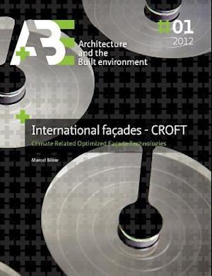 International Façades - Croft