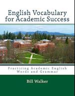 English Vocabulary for Academic Success