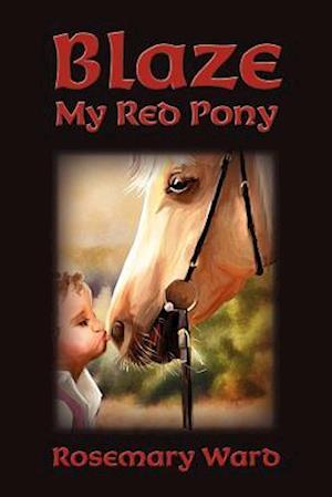 Blaze, My Red Pony