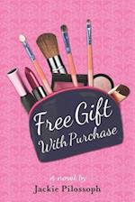 Free Gift with Purchase