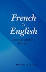 French to English