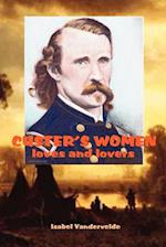 Custer's Women