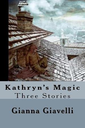 Kathryn's Magic